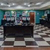 Отель Hampton Inn & Suites Clarksville, фото 21