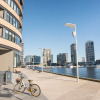 Отель Melbourne Private Apartments - Collins Street Waterfront, Docklands, фото 39