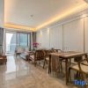 Отель Sanya Haitangwan Cassina Seaview Apartment (International Duty Free City Shop), фото 7