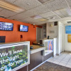 Отель Motel 6 Sacramento, CA - South Sacramento & Elk Grove, фото 12