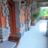 Отель Ubud Sensasi Bungalow в Убуде