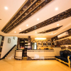 Отель Jing Pin Century Hotel, фото 18