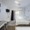 Отель Beautiful studio at Panathenaic Stadium, фото 4
