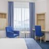 Отель IntercityHotel Erfurt, фото 7