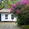 Отель Fazenda Águas Claras, фото 16