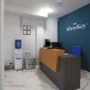 Отель SilverKey Executive Stays 36995 Udhyog Marg, фото 5