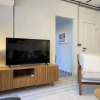 Отель Chic Flat 5 min to Galata Tower in Istiklal Ave, фото 2