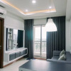 Отель Modern And Comfy 1Br At M-Town Signature Apartment, фото 10