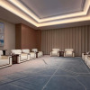Отель Shantou Marriott Hotel, фото 8