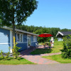 Отель Naturistenpark Flevo-Natuur, фото 13