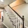Отель Chic Townhome w/ Deck: 6 Mi to Dtwn Baltimore, фото 13