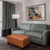 Отель Embassy Suites by Hilton Nashville Airport, фото 34