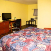 Отель Advance Inn, фото 7