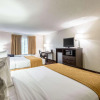 Отель Quality Inn, фото 19