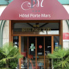 Отель Hôtel Porte Mars Reims Gare Centre, фото 4