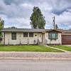Отель Quiet Rapid City Home - Walk to Canyon Lake Park, фото 1
