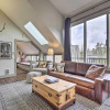 Отель Condo w/ Hot Tub + Pool: 2 Mi to Keystone Ski!, фото 2
