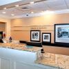 Отель Hampton Inn & Suites Charlotte/South Park at Phillips Place, фото 34