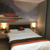 Отель Jun Hotel Jiangsu Wuxi Yixing City Xushe Town Xinhe Road, фото 2