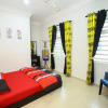 Отель Homestay Honey Sungai Petani, фото 12