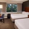 Отель Marriott Raleigh Durham Research Triangle Park, фото 7