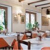 Отель Albergo Ristorante Sole, фото 9