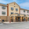 Отель Extended Stay America Select Suites - Milwaukee - Wauwatosa, фото 1