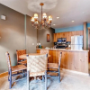 Отель Beautiful 1 Bedroom Mountain Condo in River Run Village With Hot Tub Access and Walking Distance to , фото 9
