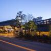 Отель Ryokan Izutsuya, фото 39