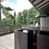 Отель Modern Holiday Home in Stavelot With Terrace, фото 22