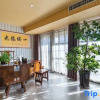 Отель Yixian Sunshine Travel Inn (Xinxiang Hongmen University Town Branch), фото 8