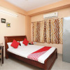Отель OYO Flagship 8999 Rajarhat, фото 3