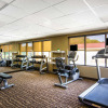 Отель Comfort Inn Newport News/Williamsburg East, фото 14