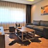 Отель Deluxe Self Catering Studio Cpt Cticc, фото 12