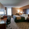 Отель Comfort Inn North Conroe, фото 7