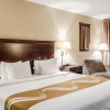 Отель Quality Inn Moss Point, фото 7