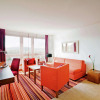 Отель Mövenpick Hotel Zuerich-Airport, фото 6