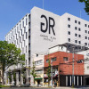 Отель Green Rich Hotel Kurume, фото 1