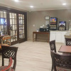 Отель Econo Lodge Milldale - Southington, фото 24