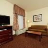 Отель Hampton Inn & Suites Muncie, фото 16