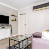 Отель Flat With Backyard Near Idealtepe Marmaray Station, фото 4