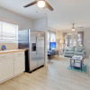Отель New Listing! Boogie Down & Surfs Up: 2-unit 4 Bedroom Duplex, фото 5