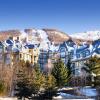 Отель Le Westin Tremblant, фото 18