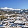 Отель Downtown Winter Park Condo - 3 Miles to Ski Resort, фото 15