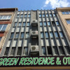 Отель Green Residence, фото 10