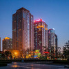 Отель Zhongyou Garden Hotel - Zhengzhou, фото 21