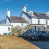 Отель Milan Cottage - 2 Bedroom Cottage - Port Eynon, фото 1