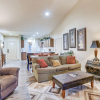 Отель Branson Condo: Private Balcony, 1 Mi to Strip!, фото 2