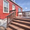 Отель Family-friendly St Louis Home < 6 Mi to Dtwn!, фото 1