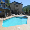 Отель Potato Patch Luxury 4 Bedroom Townhome - Vail Point, фото 16